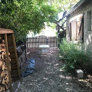 Appartement Mitoyen / 2 Personnes, Hyères