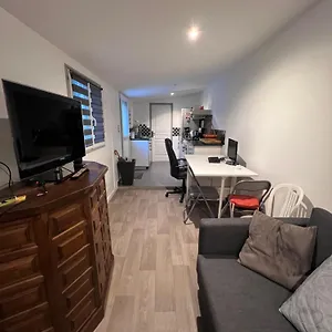  Chalet La France